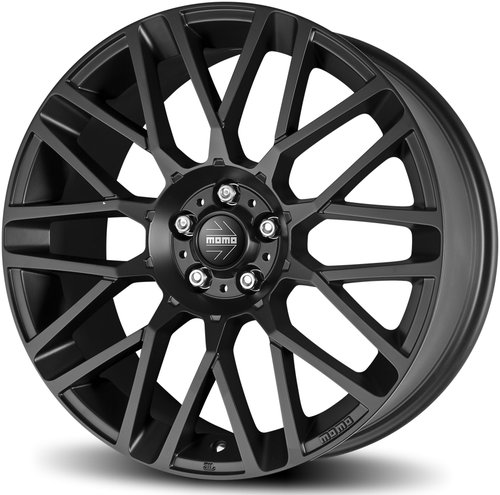 MOMO Revenge SUV matt black