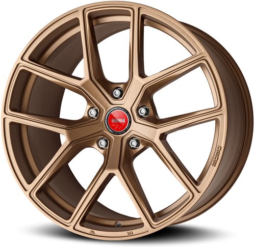 MOMO RF-01 SUV golden bronze