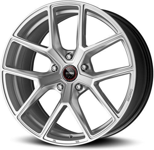 MOMO RF-01 SUV titan ice