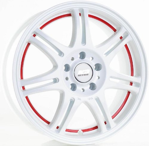 Nitro N2O Y4601 MWRI (frost)