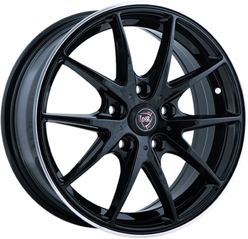 NZ F-34 BKPL