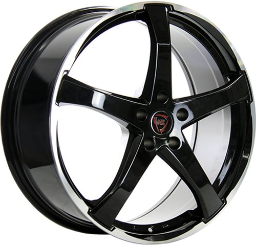 NZ F-51 BKPL