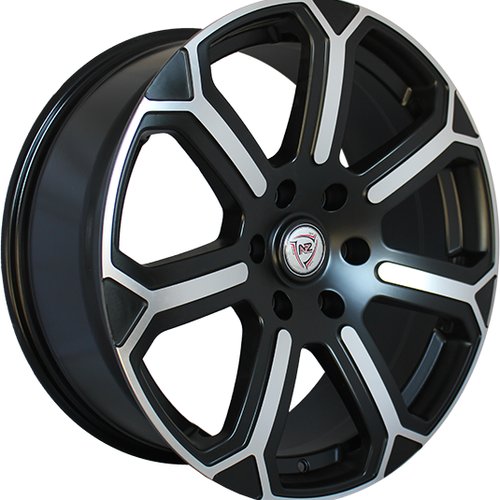 NZ SH638 MBF