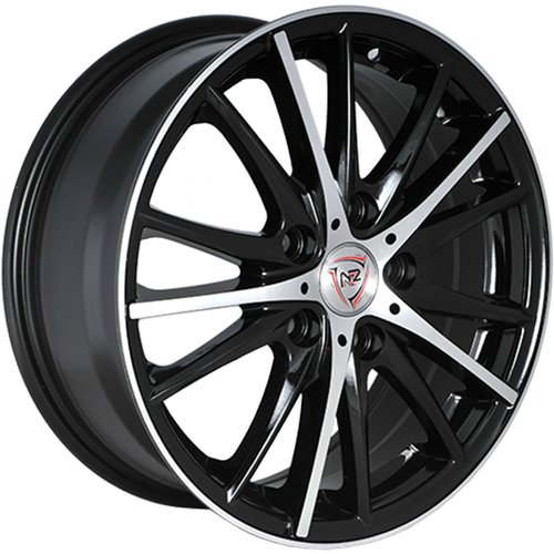 NZ SH641 BKF