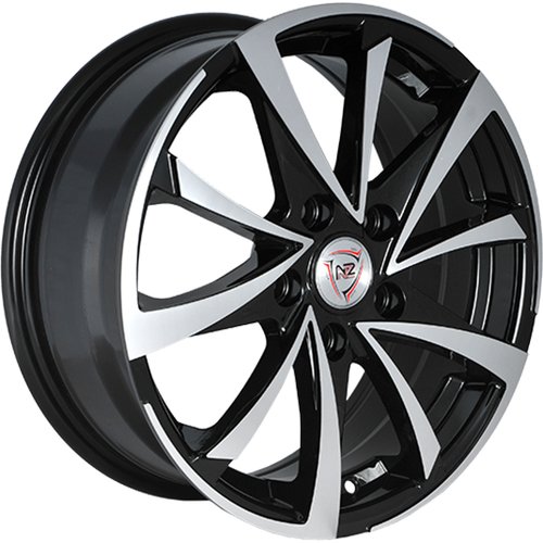 NZ SH648 BKF