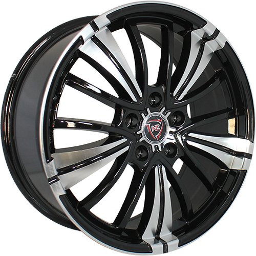 NZ SH649 BKF