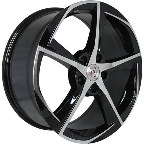 NZ SH654 BKF