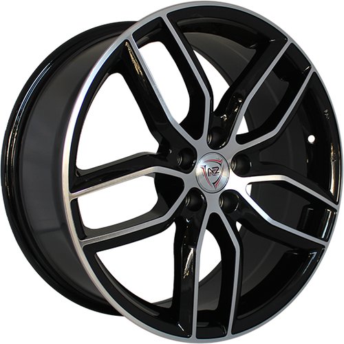 NZ SH656 BKF