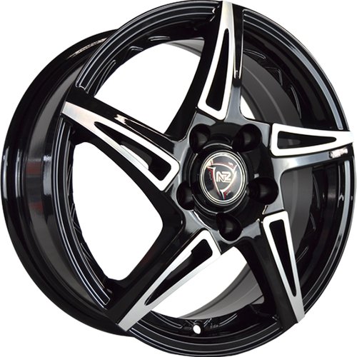 NZ SH661 BKF