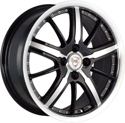 NZ SH663 BKFPL