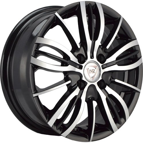 NZ SH675 BKF