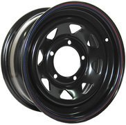 Offroad wheels Land Rover