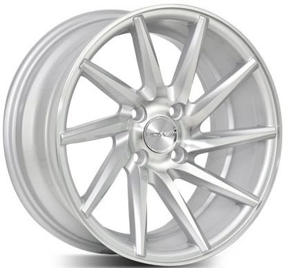 PDW 1022 Right M/S