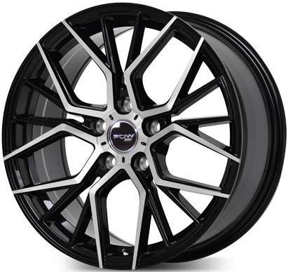 PDW Monaco M/B