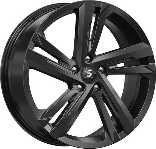 Premium Replica Wheels КР002 fury black