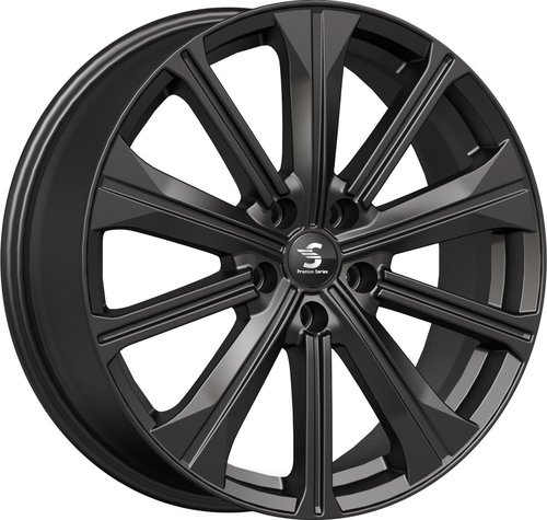 Premium Replica Wheels КР013 fury black