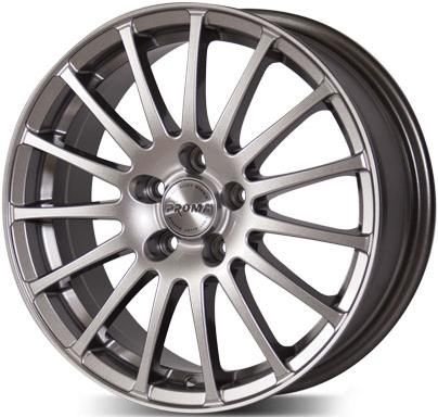 Proma RS черный матовый new