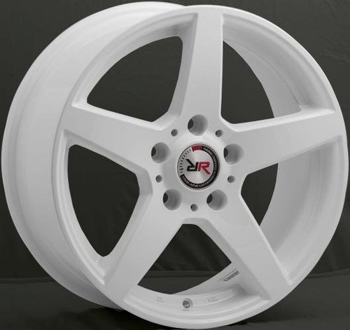 Race Ready CSS254