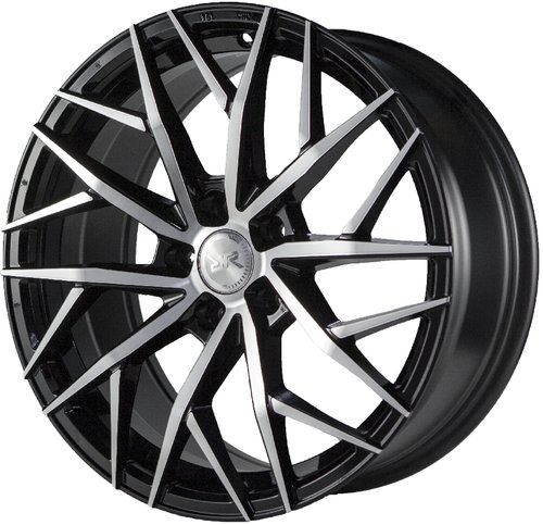 Race Ready CSS3347 B-P