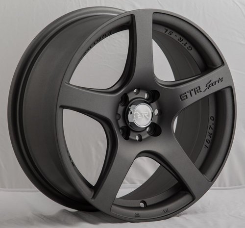 Race Ready CSS3718
