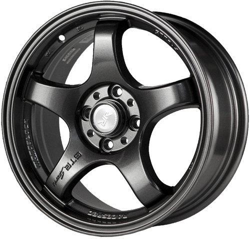 Race Ready CSS391 MK