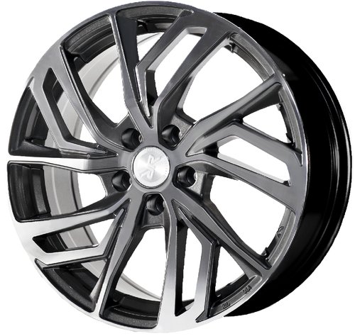 Race Ready CSS4427 MK-P