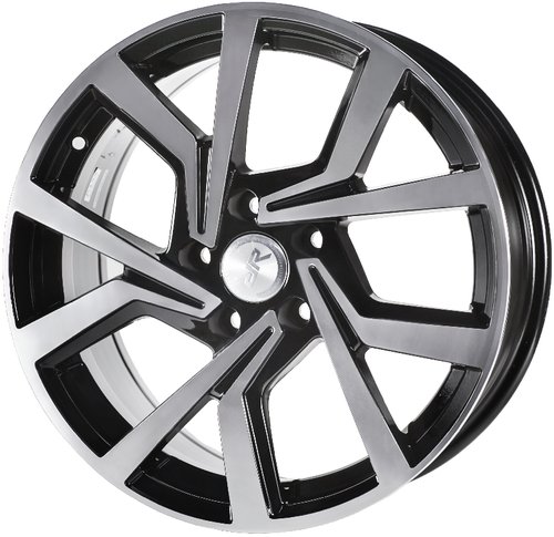 Race Ready CSS6361 B-P