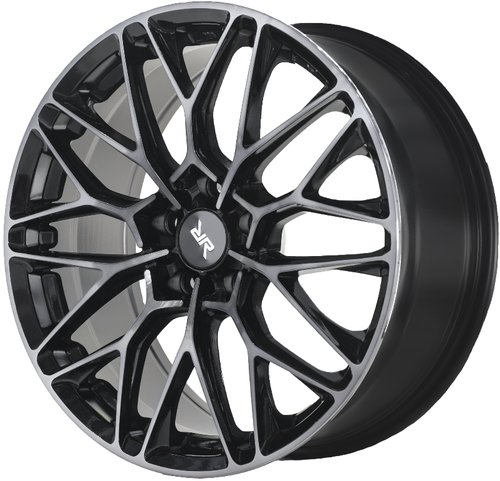 Race Ready CSS8122 B-P/B