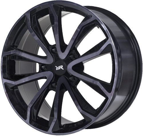 Race Ready CSS9529 B-P/B