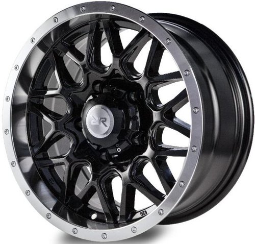 Race Ready CSSD2734 B-LP