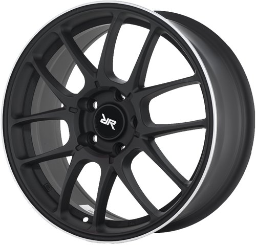 Race Ready CSSD2795 B-LP/M