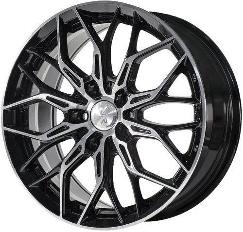 Race Ready CSSD2853 B-P