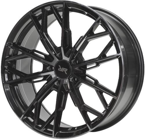 Race Ready CSSYA3385 B-P/B