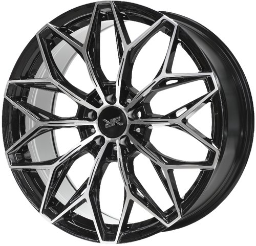 Race Ready CSSYA3386 B-P/B