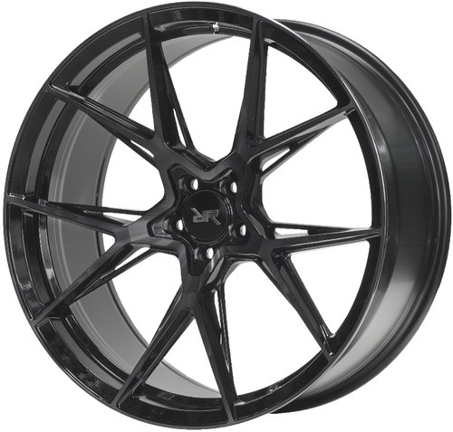 Race Ready CSSYA5636 B-P/B