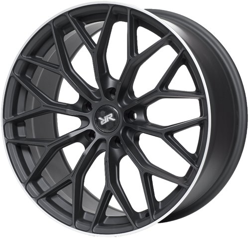 Race Ready CSSYA5647 B-LP/M