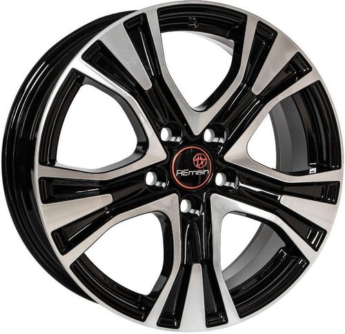Remain Mazda (R159)
