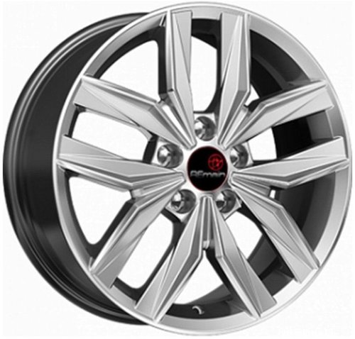 Remain R151 сильвер