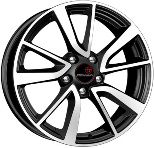 Remain R162 алмаз черный