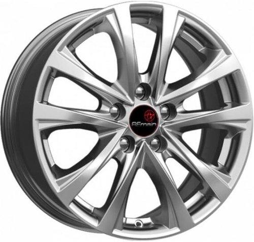 Remain R167 сильвер