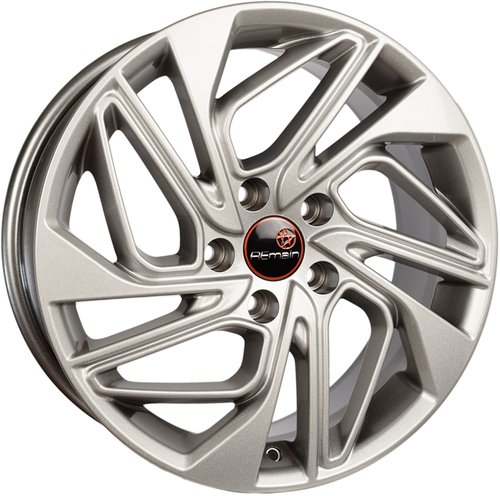 Remain Skoda Octavia (R206) сильвер S