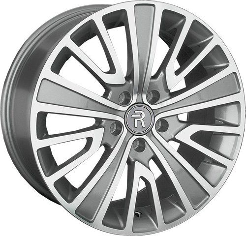 Replay B178(TS) GMFP