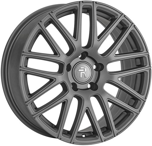 Replay B208 MGM