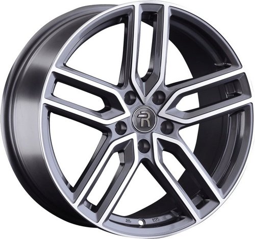 Replay B217 GMF