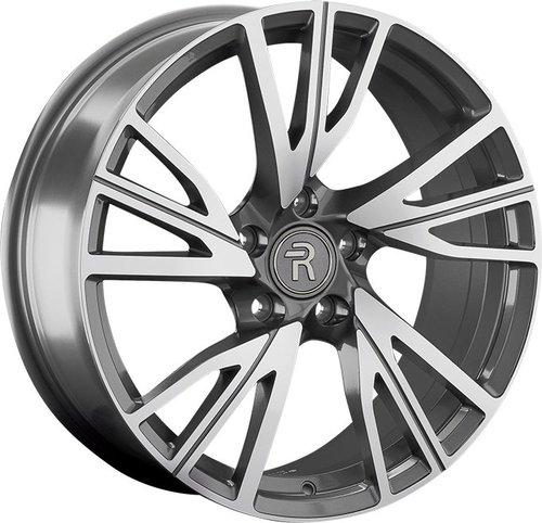 Replay B233(TS) GMFP