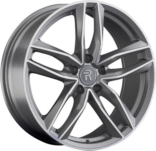 Replay B237(BE) MGMF