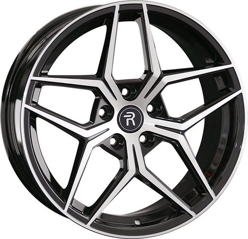 Replay B315 BKF