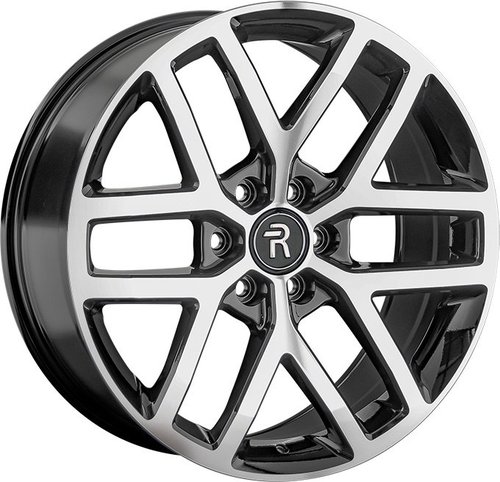Replay CL67 BKF