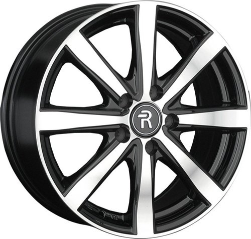 Replay FD127 BKF