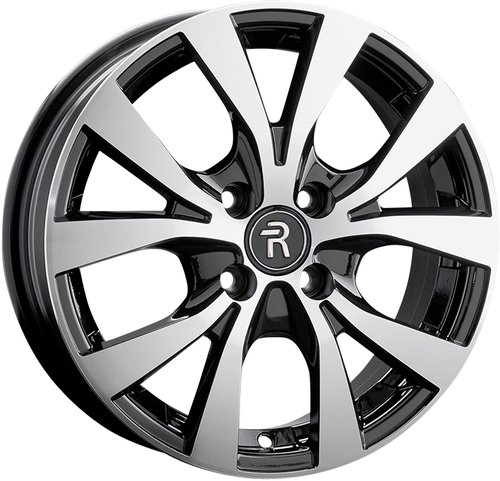 Replay FD195 BKF